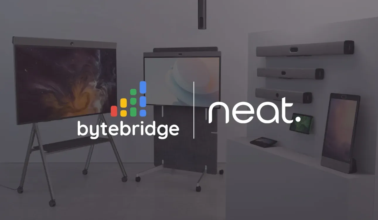 ByteBridge シンガポールにおけるNeat社とのパートナーシップを拡大